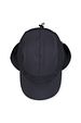 Pace Cap  TrueBlack