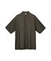 M's Tree Polo Shirt DawnGreen