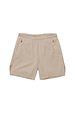 M's Pace Light Shorts Sandstorm