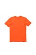 M's Pace Air Tee SunsetOrange