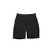 W's Go Shorts TrueBlack