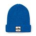 Smartwool Patch Beanie Laguna Blue