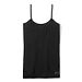 Ws Merino 150 Lace Tank Black