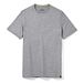 Ms Short Sleeve Tee LightGrayHeather