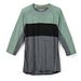 Ms Ultralite 3/4 Sleeve Tee Mountain Bike