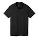 Ms Short Sleeve Polo Merino Black