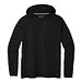 Ms Active Hoodie Black