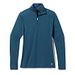 Ws Classic All-Season 1/4 Zip Merino Baselayer Boxed