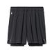 Ms Active Lined Short Intraknit