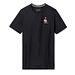 Graphic SS Tee Nature Transitions Slim Fit