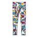 Ws Active 7/8 Legging Printed