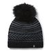 Chair Lift Beanie Black