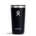 12 oz All Around Tumbler Black