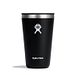 16 oz All Around Tumbler Black