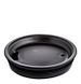 22oz Tumbler Lid Cap Black