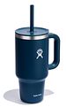 32oz All Around Travel Tumbler Indigo