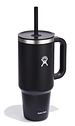 40oz All Around Travel Tumbler Black