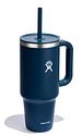 40oz All Around Travel Tumbler Indigo